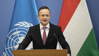 Budapesten lesz az ENSZ terrorizmus elleni regionális irodája