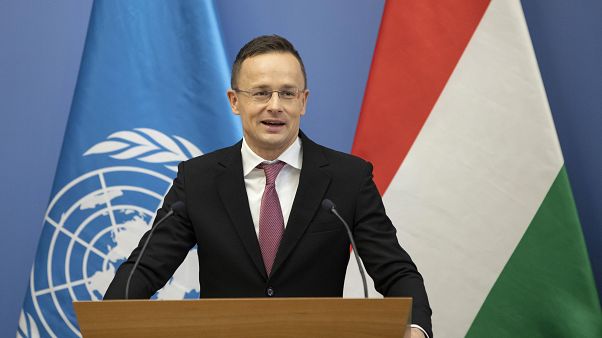 Budapesten lesz az ENSZ terrorizmus elleni regionális irodája Budapesten lesz az ENSZ terrorizmus elleni regionális irodája