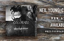 «Κολοράντο»: Το νέο άλμπουμ του Νιλ Γιανγκ με τους Crazy Horse