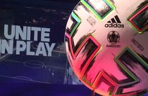 Unifória: a 2020-as foci EB hivatalos labdája