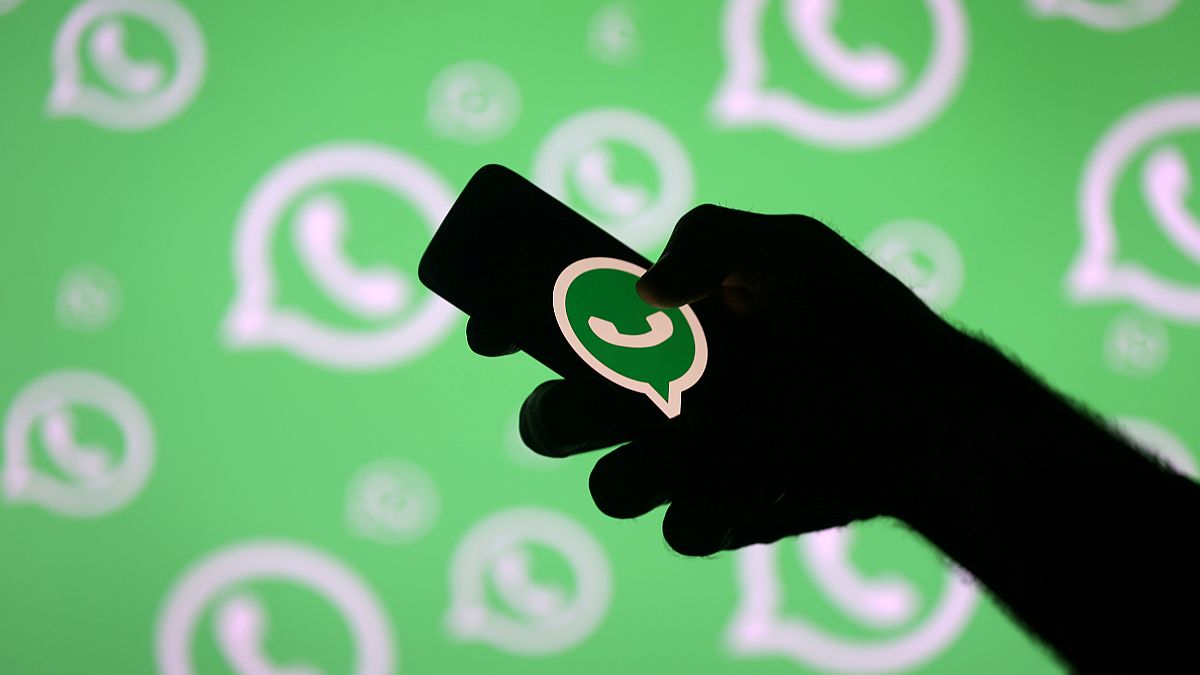 Whatsapp'a yeni güncelleme: İstenmeyen sohbet gruplarına girmek tarih oluyor