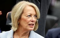 جکی والکوت، نماینده آمریکا در آژانس بین‌المللی انرژی اتمی