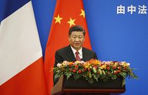 Στην Αθήνα την Κυριακή ο Σι Τζιπίνγκ