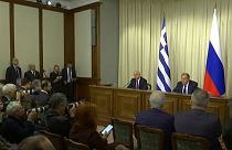 لاوروف: به خوبی می‌دانیم چرا تهران از تعهدات برجامی خود عقب نشست