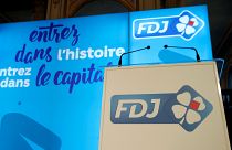 Privatisation du géant français des jeux, ouverte aux particuliers