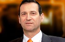 Πέθανε ο Περικλής Βασιλάκης 