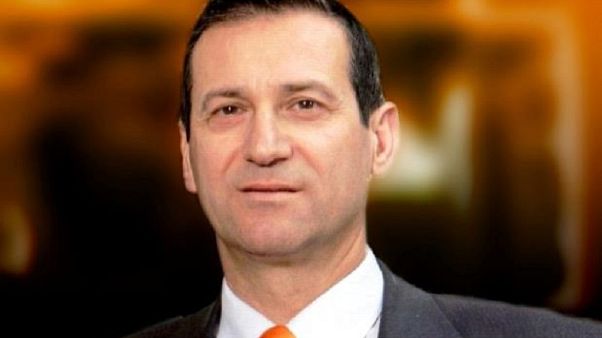 Πέθανε ο Περικλής Βασιλάκης Πέθανε ο Περικλής Βασιλάκης