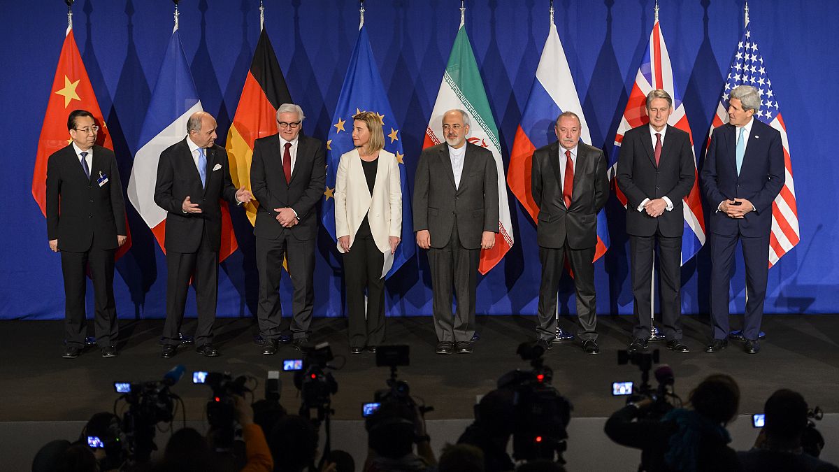 بعد 4 سنوات ... ماذا بقي من الاتفاق النووي الذي أبرمته إيران مع القوى الكبرى؟