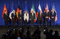 بعد 4 سنوات ... ماذا بقي من الاتفاق النووي الذي أبرمته إيران مع القوى الكبرى؟