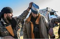  مسکو نگران تهدیدهای ناشی از نزدیکان و وابستگان پیکارجویان جهادی است