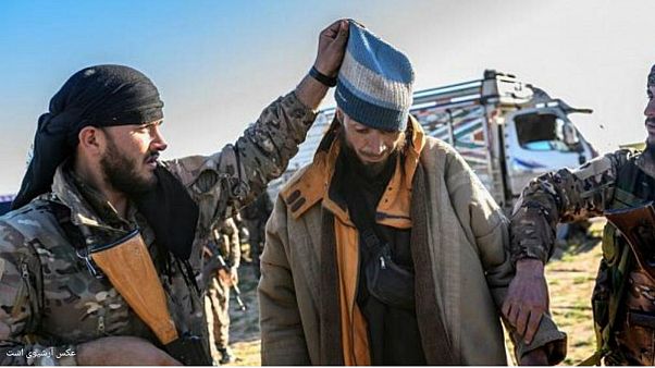 مسکو نگران تهدیدهای ناشی از نزدیکان و وابستگان پیکارجویان جهادی است مسکو نگران تهدیدهای ناشی از نزدیکان و وابستگان پیکارجویان جهادی است