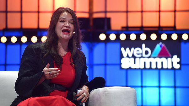 Web Summit 2019: ‘Improve digital literacy' to protect your data, says Brittany Kaiser Web Summit 2019: ‘Improve digital literacy' to protect your data, says Brittany Kaiser
