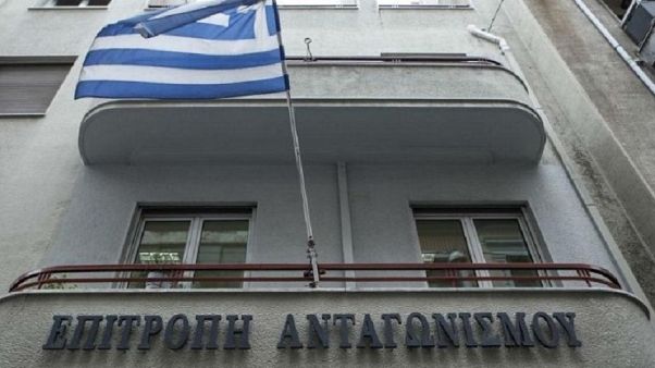 Έφοδος της Επιτροπής Ανταγωνισμού στις συστημικές τράπεζες Έφοδος της Επιτροπής Ανταγωνισμού στις συστημικές τράπεζες
