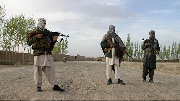 طالبان سه قاضی را در افغانستان کشتند طالبان سه قاضی را در افغانستان کشتند