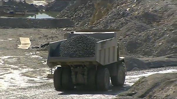Prozess gegen Lafarge: "Multis dürfen nicht straffrei davon kommen" Prozess gegen Lafarge: "Multis dürfen nicht straffrei davon kommen"