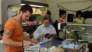 Noter la qualité des aliments