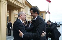 Türkiye ve Katar 'kapsamlı stratejik ortaklığa' gitmek için hazırlanıyor