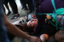 دادستانی شیلی: پرونده تحقیق درباره شکنجه معترضان گشوده می‌شود