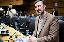 ایران: بازرس اخراجی آژانس «مواد منفجره» به همراه داشت