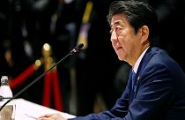 کره شمالی نخست‌وزیر ژاپن را «احمق» خواند