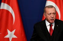 اردوغان تهدید کرد درهای اروپا را به روی پناهجویان باز خواهد کرد