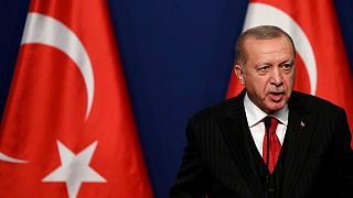 اردوغان تهدید کرد درهای اروپا را به روی پناهجویان باز خواهد کرد
