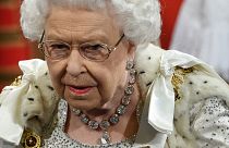 İngiltere Kraliçesi II. Elizabeth yeni dikilecek kıyafetlerinde suni kürk kullanma kararı aldı