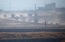 روسیه، آمریکا و منازعات هیبریدی در خاورمیانه