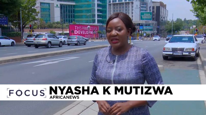 Servizi di incontri a Johannesburg