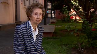 Muere la bioquímica Margarita Salas, pionera de la investigación científica en la España de Franco