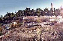 مشروع "تلفريك" إسرائيلي يربط شطري القدس يستفز الفلسطينيين