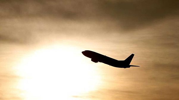 Quand une simple passagère prend les commandes d'un avion de ligne russe Quand une simple passagère prend les commandes d'un avion de ligne russe