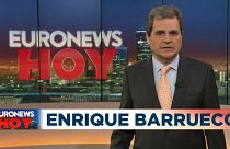 Euronews  Hoy | Las noticias del jueves 7 de noviembre de 2019