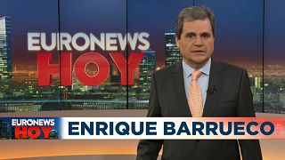 Euronews  Hoy | Las noticias del jueves 7 de noviembre de 2019