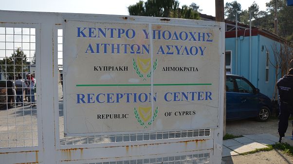 Η Κύπρος εκπέμπει SOS για το προσφυγικό-μεταναστευτικό Η Κύπρος εκπέμπει SOS για το προσφυγικό-μεταναστευτικό