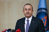 Çavuşoğlu'ndan iddialara tepki: Hesabını veremeyeceğim hiçbir davranışta bulunmadım