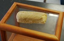 شاهد: كعكة توينكي الأمريكية تصمد في وجه الزمن لـ43 عاماً!