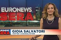 Euronews Sera | TG europeo, edizione di giovedì 7 novembre 2019