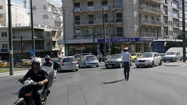 Αναρτήθηκαν στο TAXISnet τα τέλη κυκλοφορίας για το 2020 Αναρτήθηκαν στο TAXISnet τα τέλη κυκλοφορίας για το 2020