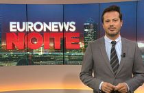Euronews Noite | As notícias do Mundo de 7 de novembro de 2019