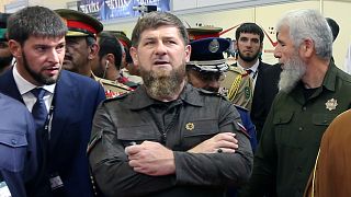 Kadyrow will Todesstrafe für Online-Beleidigungen