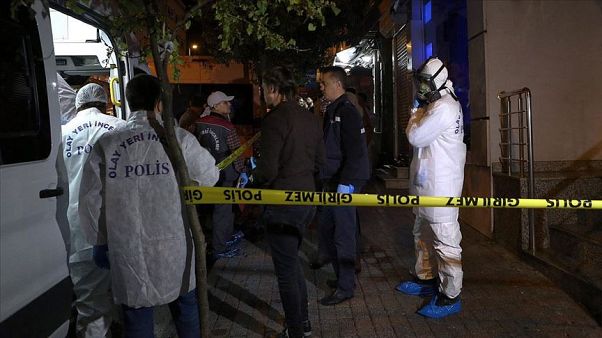 'Toplu intihar' vakaları: Ekonomik sebepler olayı açıklamaya yeter mi? 'Toplu intihar' vakaları: Ekonomik sebepler olayı açıklamaya yeter mi?