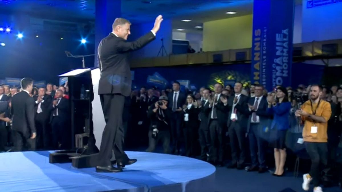 Presidenziali domenica in Romania: i candidati e le loro chance di vittoria