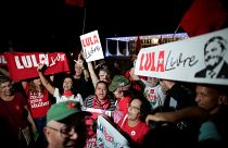 Αποφυλακίζεται ο Λούλα ντα Σίλβα - Απόφαση σταθμός του Ανωτάτου Δικαστηρίου
