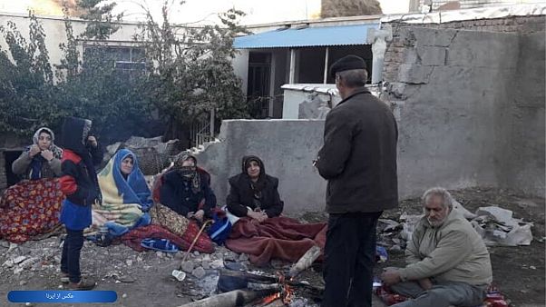 تعداد جانباختگان زمین لرزه آذربایجان شرقی به ۶ نفر رسید تعداد جانباختگان زمین لرزه آذربایجان شرقی به ۶ نفر رسید