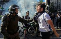 Piñera impone más mano dura y convoca al Consejo de Seguridad Nacional 