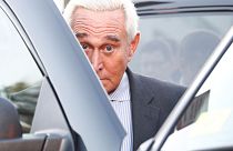 راجر استون، مشاور کارزار انتخاباتی دونالد ترامپ در سال ۲۰۱۶