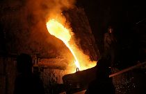 Arcelor Mittal, l'Europa sta perdendo la battaglia dell'acciaio