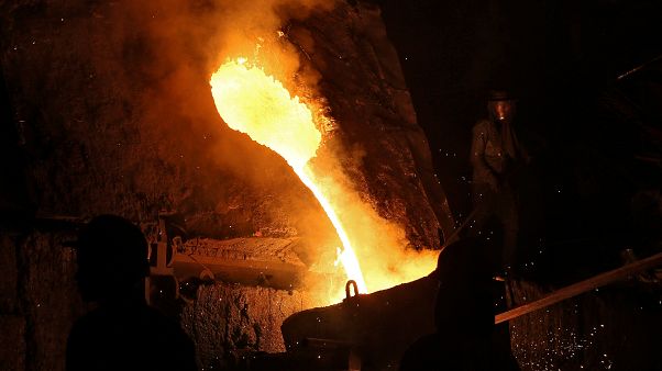Arcelor Mittal, l'Europa sta perdendo la battaglia dell'acciaio Arcelor Mittal, l'Europa sta perdendo la battaglia dell'acciaio