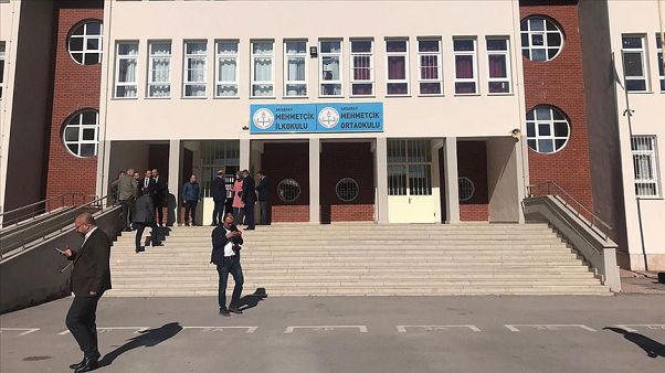 Aksaray'da otizmli çocuklara yönelik ayrımcılık: Aysbergin görünen yüzü mü? Aksaray'da otizmli çocuklara yönelik ayrımcılık: Aysbergin görünen yüzü mü?